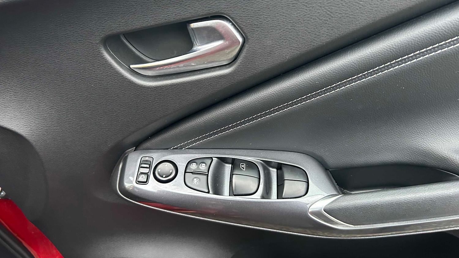 Used Nissan Juke 2023 for sale - 77044035: Photo 19