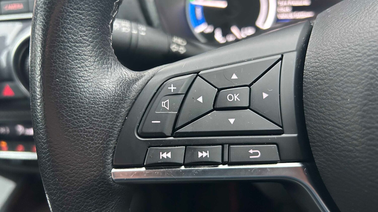 Used Nissan Juke 2023 for sale - 77044035: Photo 23