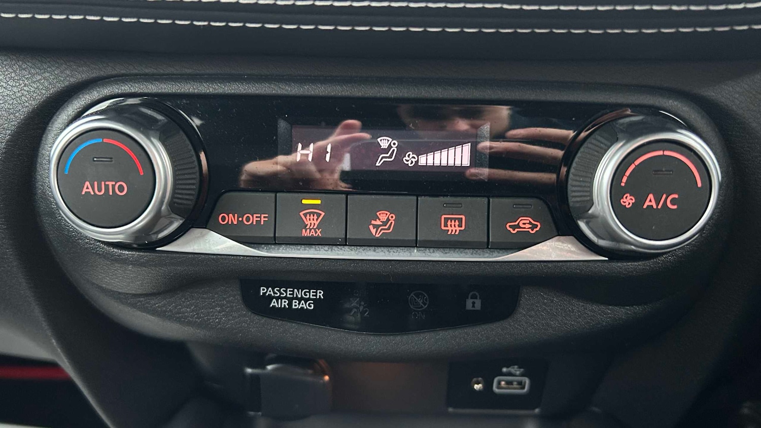 Used Nissan Juke 2023 for sale - 77044035: Photo 25