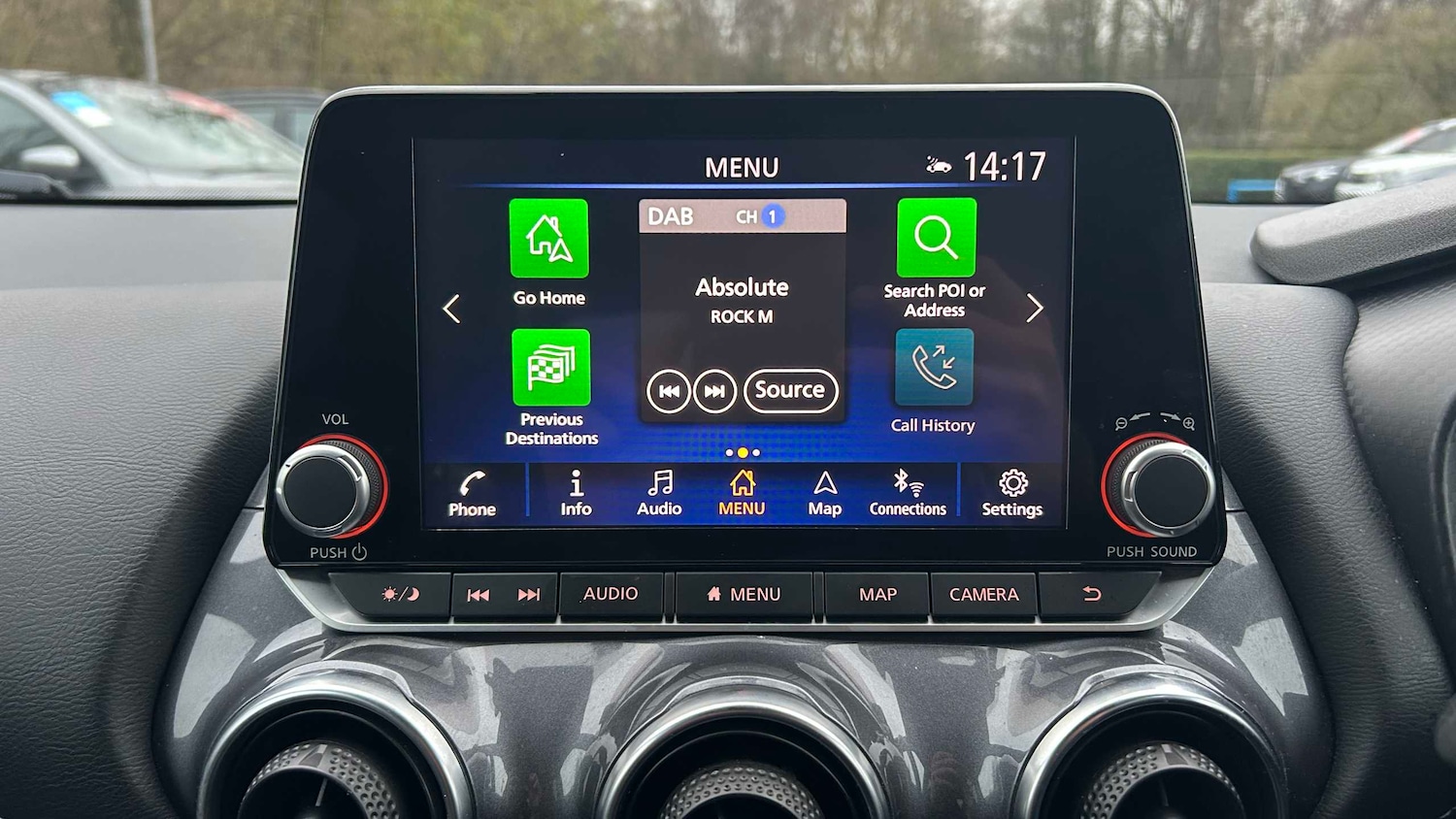 Used Nissan Juke 2023 for sale - 77044035: Photo 27