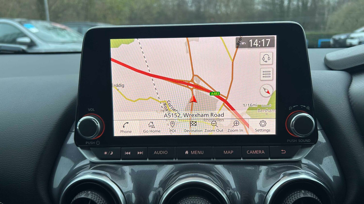 Used Nissan Juke 2023 for sale - 77044035: Photo 28