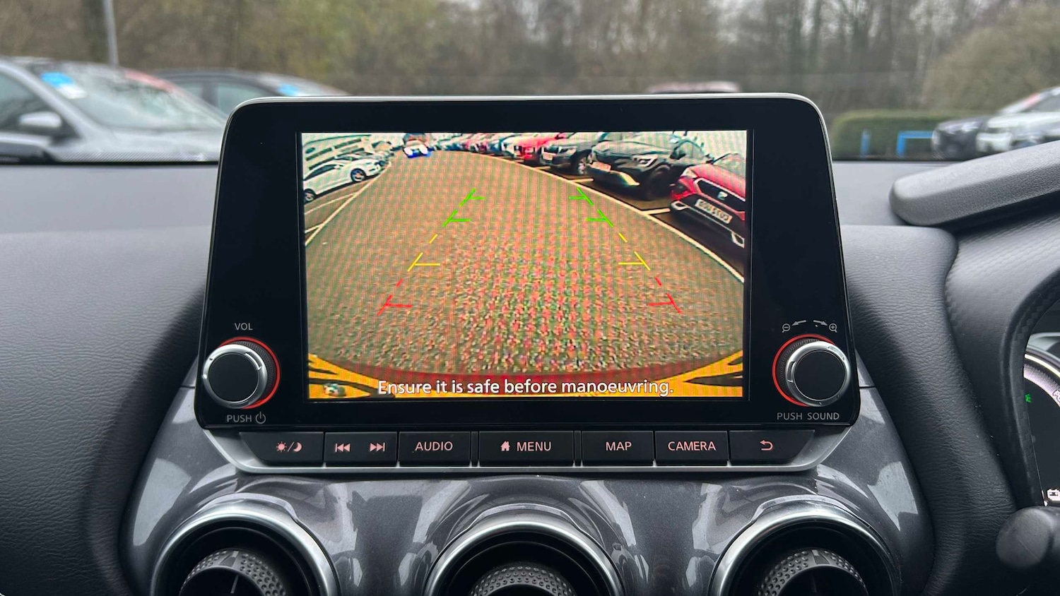 Used Nissan Juke 2023 for sale - 77044035: Photo 29