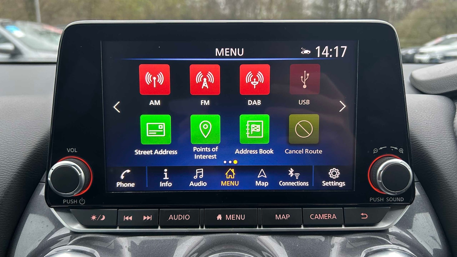 Used Nissan Juke 2023 for sale - 77044035: Photo 30