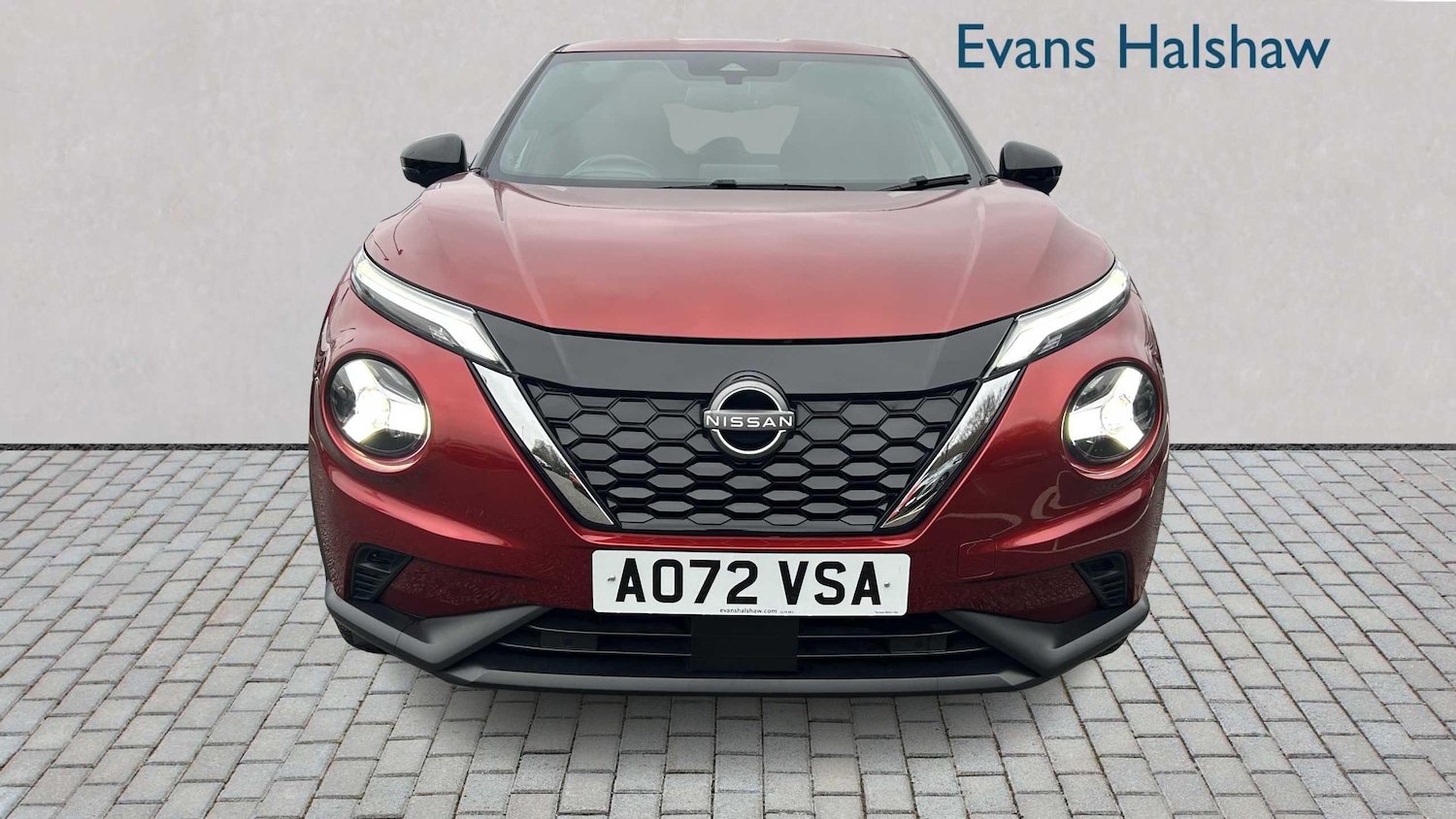 Used Nissan Juke 2023 for sale - 77044035: Photo 4