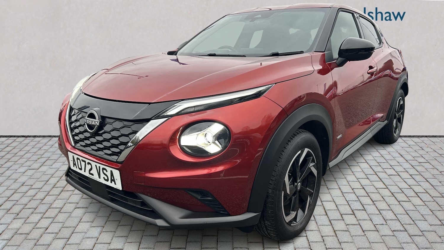 Used Nissan Juke 2023 for sale - 77044035: Photo 5