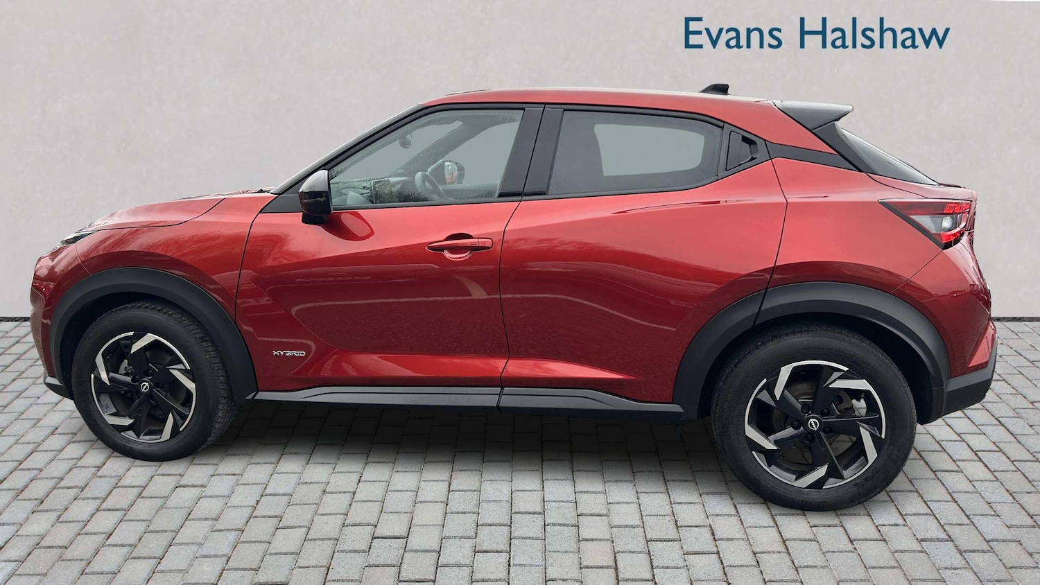 Used Nissan Juke 2023 for sale - 77044035: Photo 7