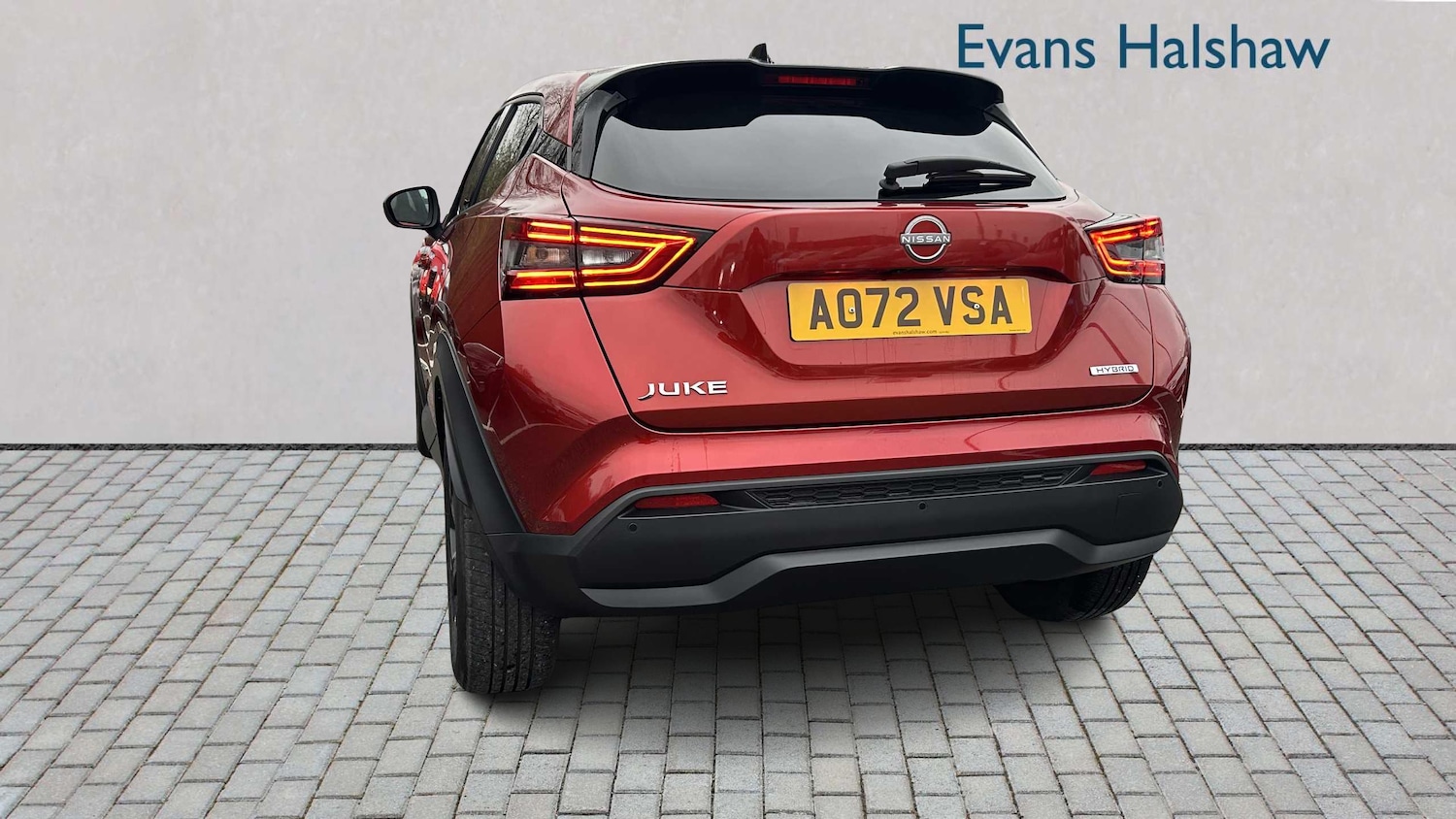 Used Nissan Juke 2023 for sale - 77044035: Photo 9