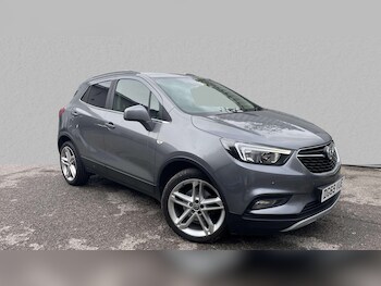 Vauxhall - Mokka X