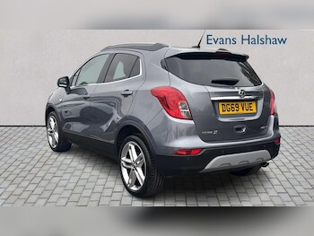 Used Vauxhall Mokka X 2019 for sale - 76113555: Photo 3