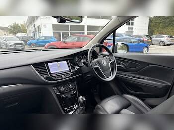 Used Vauxhall Mokka X 2019 for sale - 76113555: Photo 4