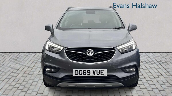 Used Vauxhall Mokka X 2019 for sale - 76113555: Photo 7