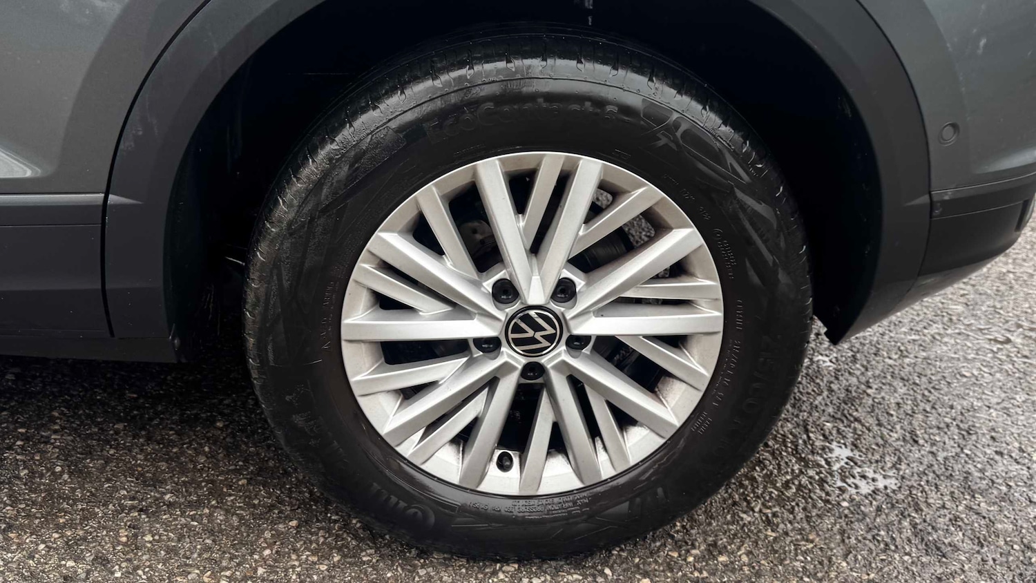 Used Volkswagen T-Roc 2023 for sale - 77787133: Photo 12