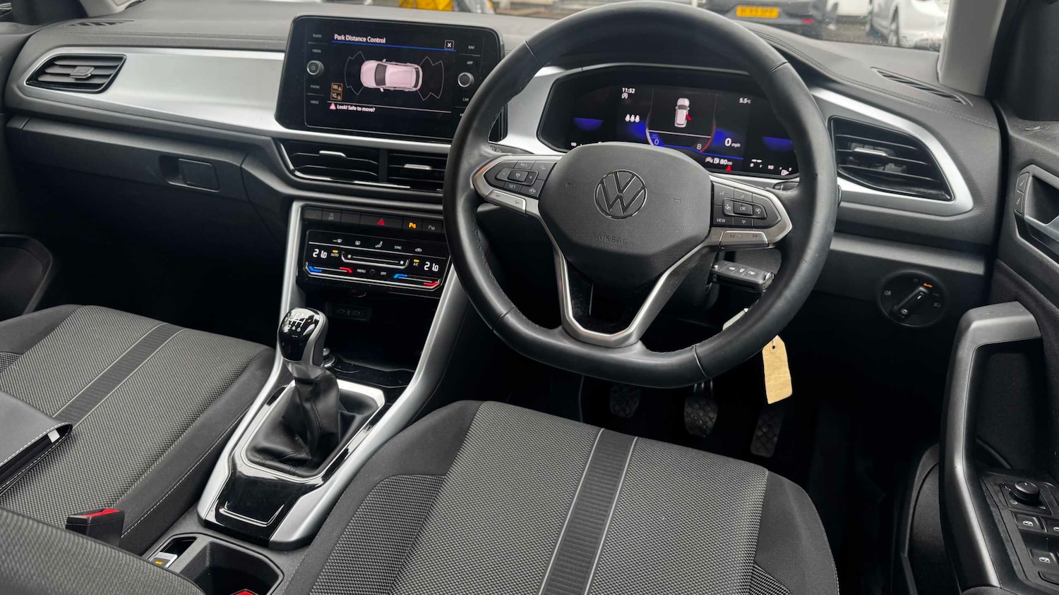 Used Volkswagen T-Roc 2023 for sale - 77787133: Photo 21