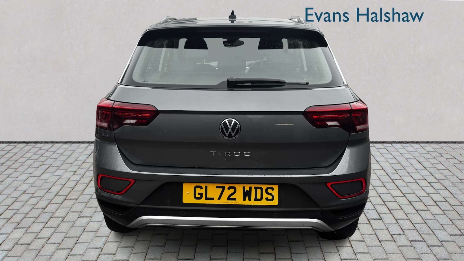 Used Volkswagen T-Roc 2023 for sale - 77787133: Photo 6