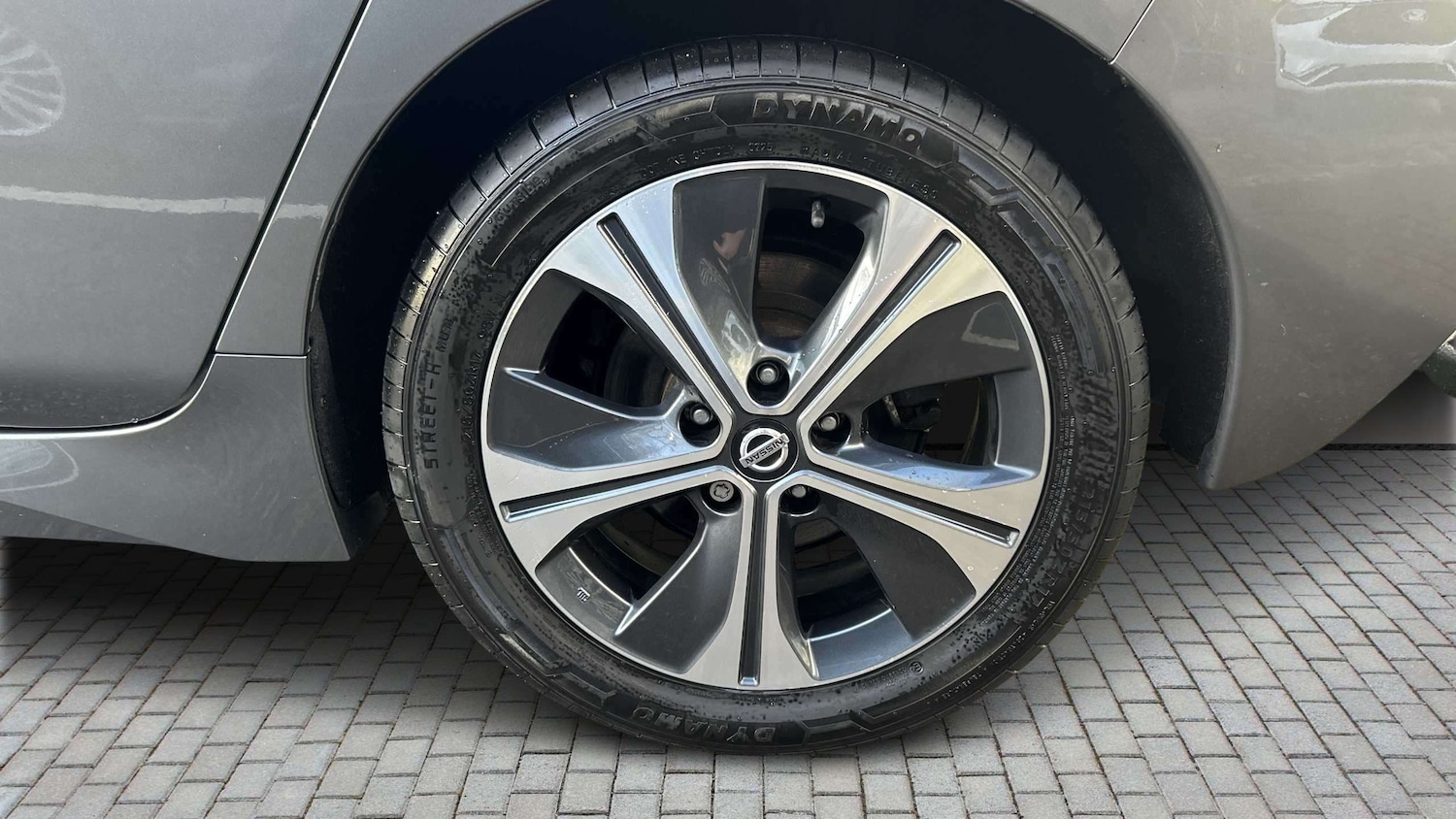 Used Nissan Leaf for sale - 77661150: Photo 10