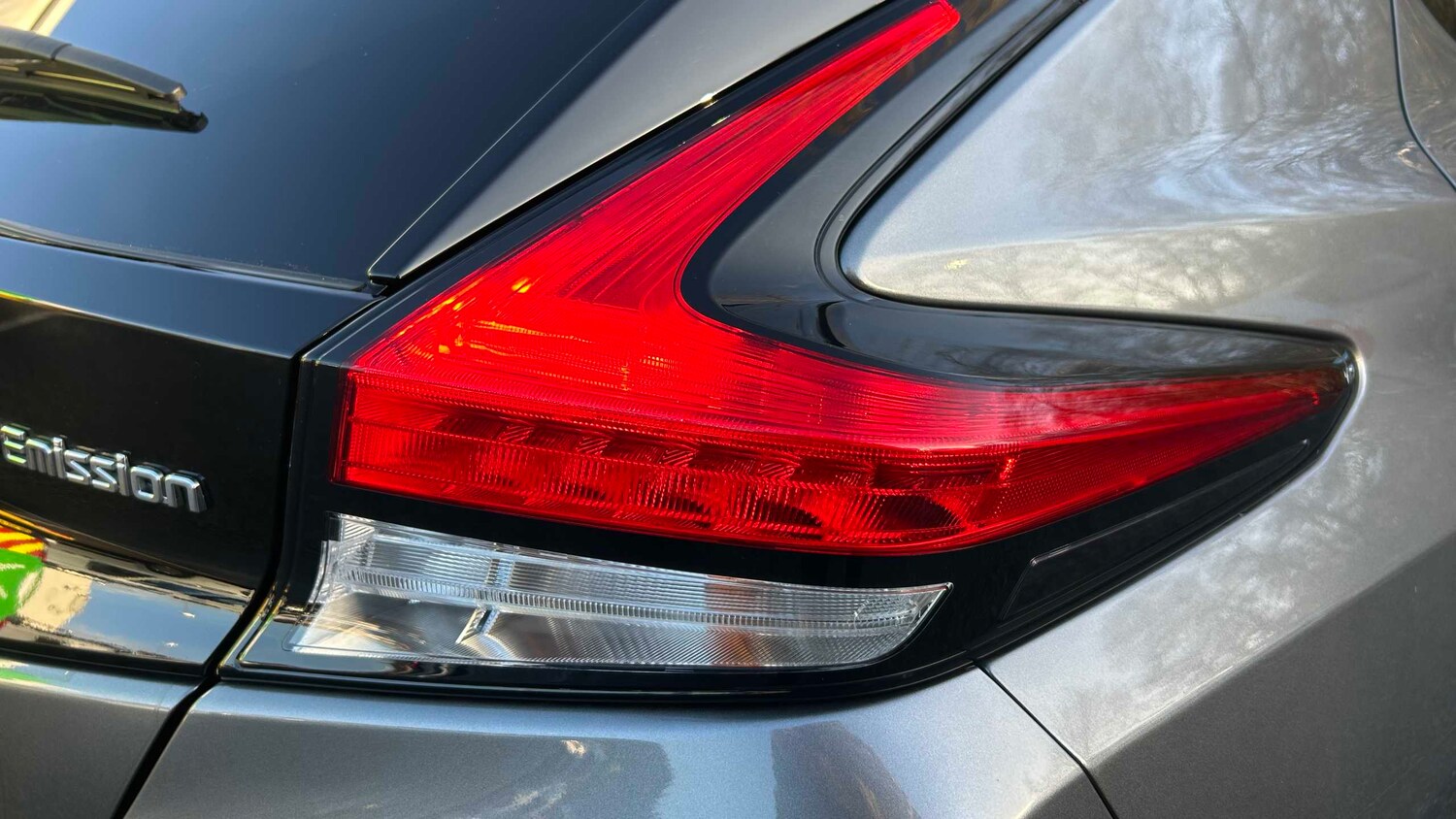 Used Nissan Leaf for sale - 77661150: Photo 11