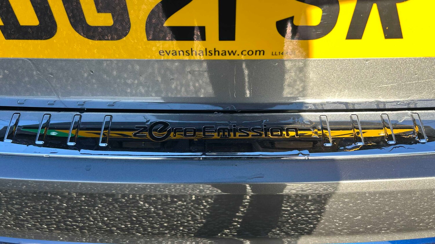 Used Nissan Leaf for sale - 77661150: Photo 14