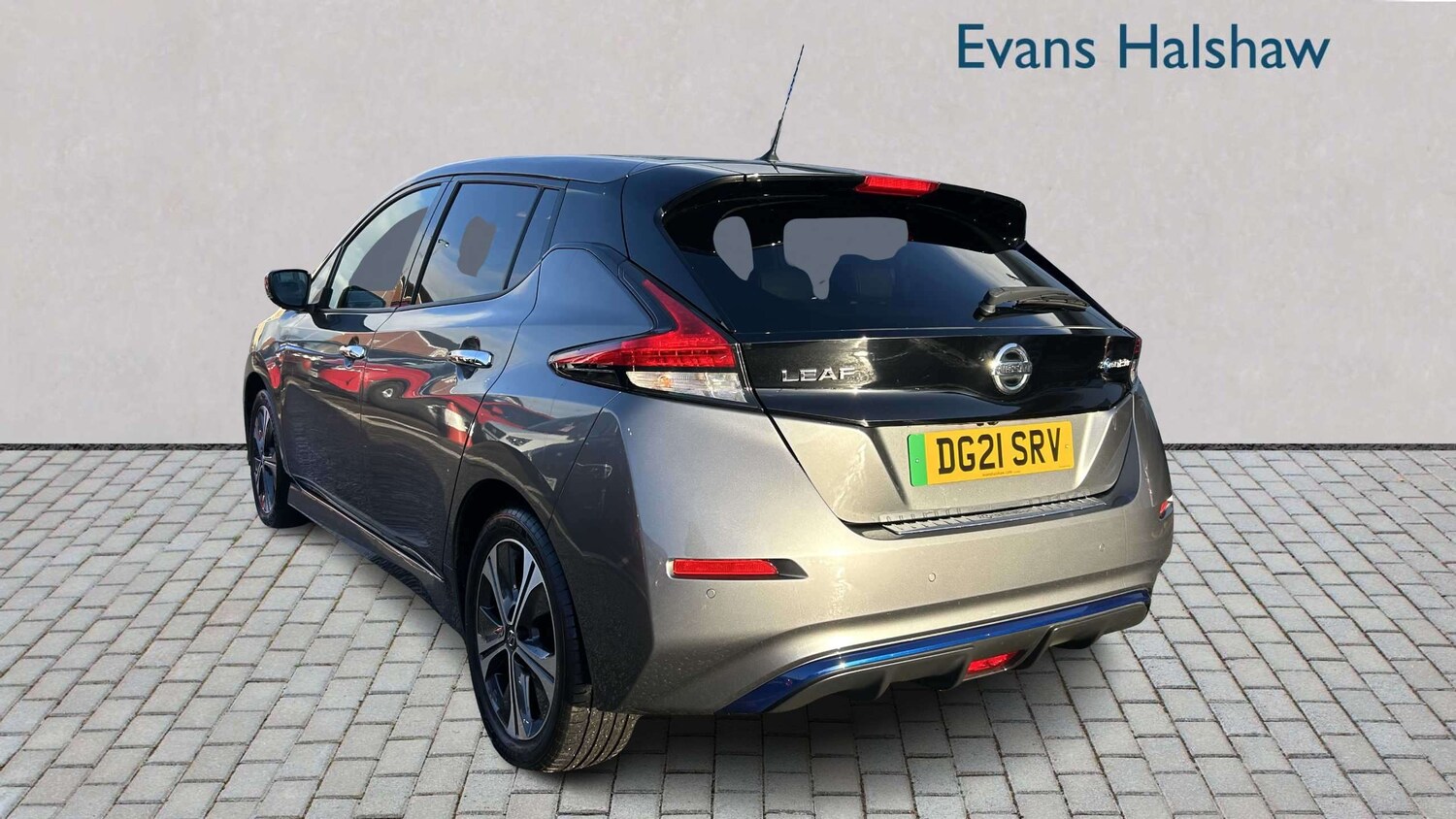 Used Nissan Leaf for sale - 77661150: Photo 16