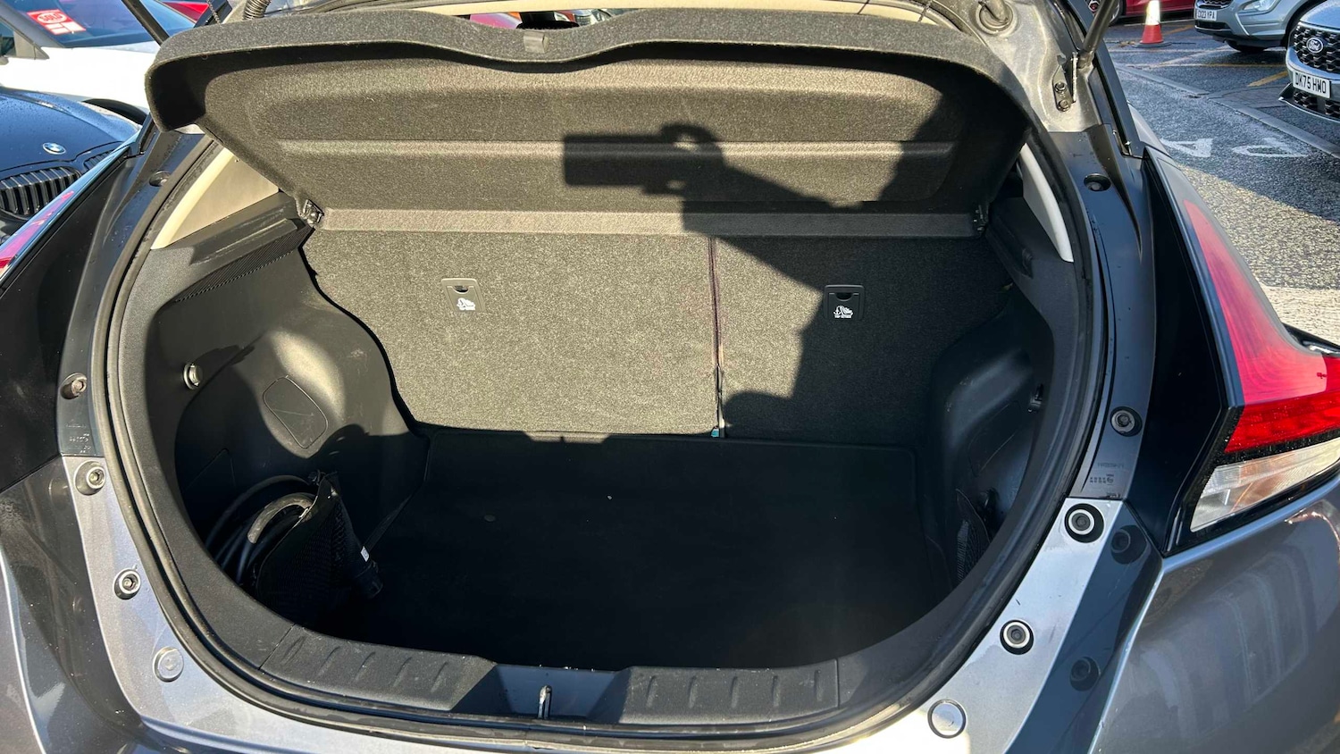 Used Nissan Leaf for sale - 77661150: Photo 18