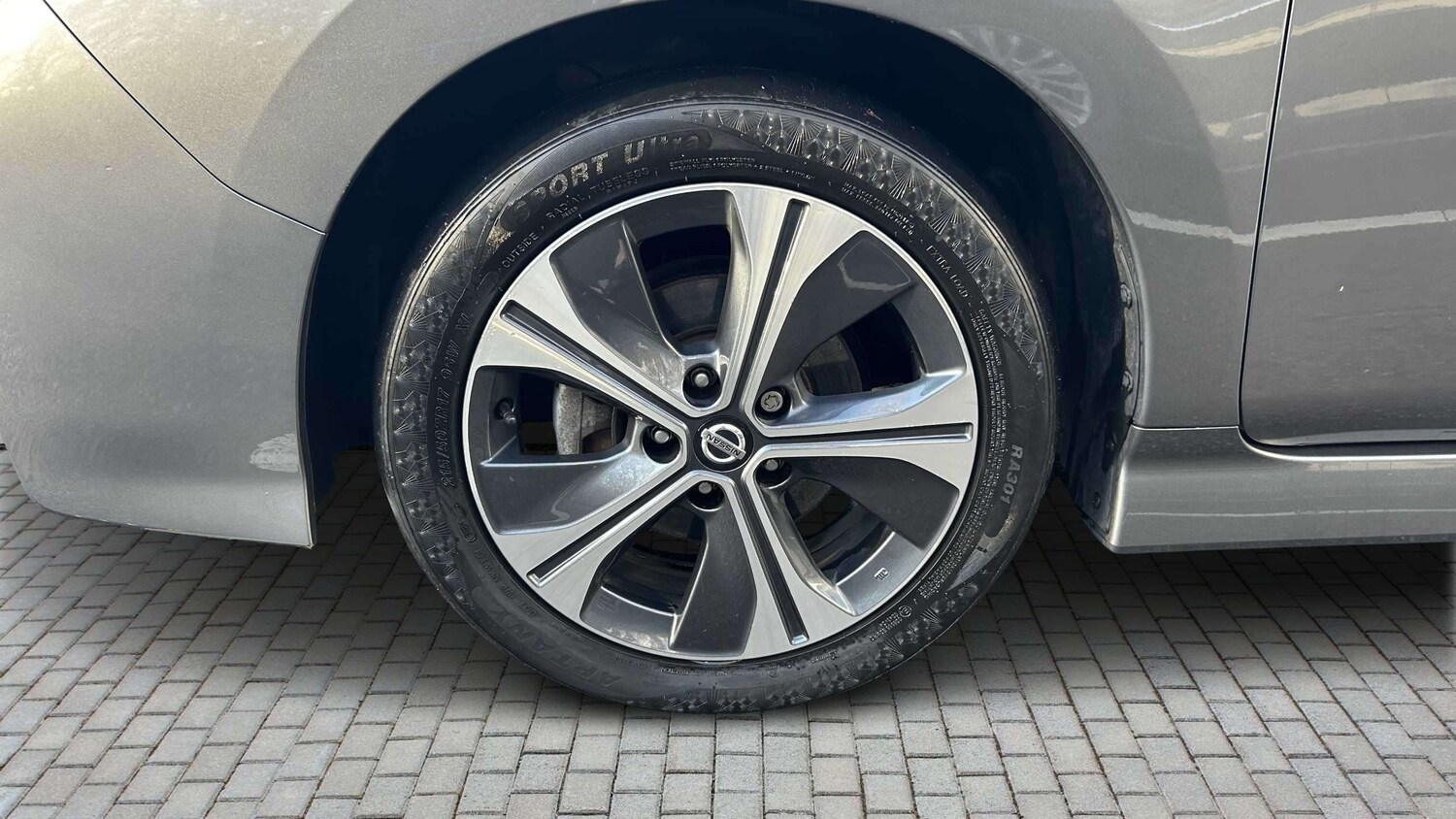 Used Nissan Leaf for sale - 77661150: Photo 19