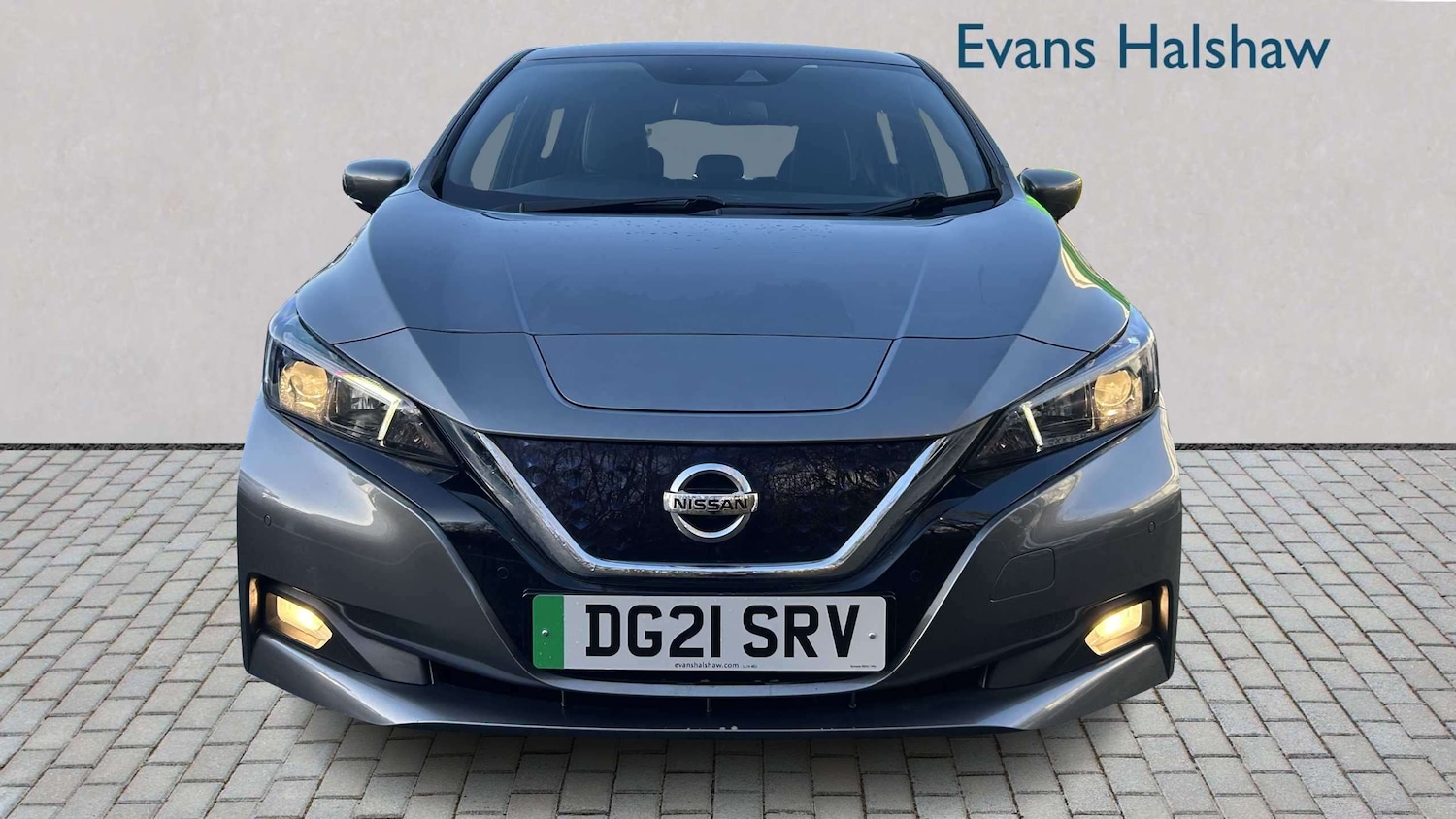 Used Nissan Leaf for sale - 77661150: Photo 2