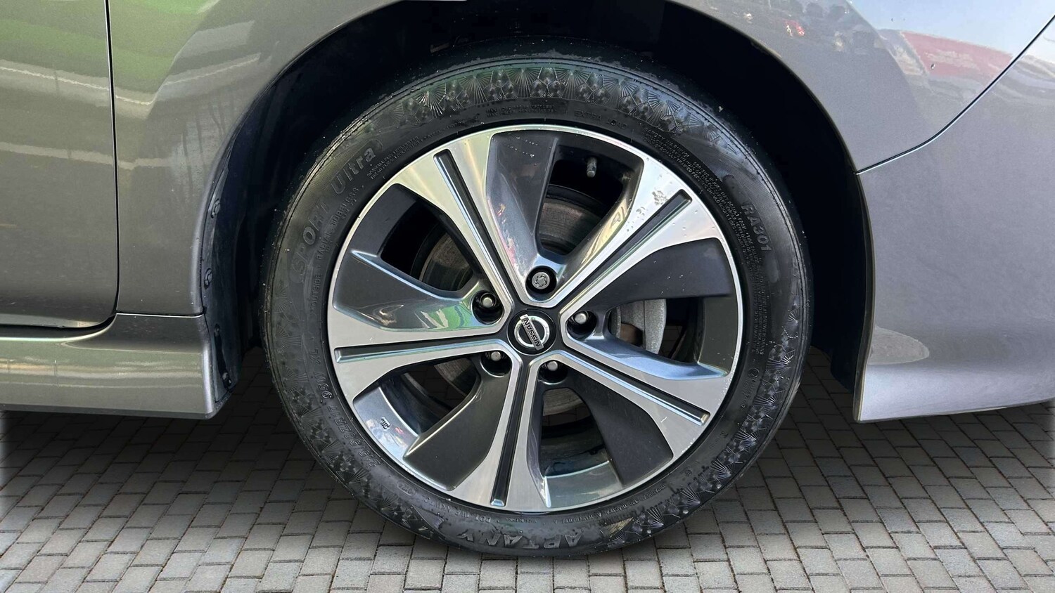 Used Nissan Leaf for sale - 77661150: Photo 20