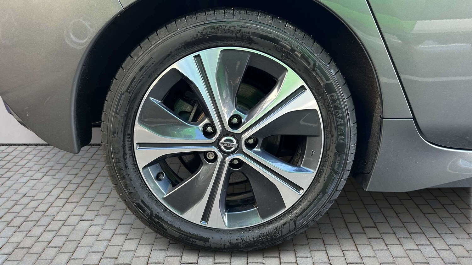 Used Nissan Leaf for sale - 77661150: Photo 21