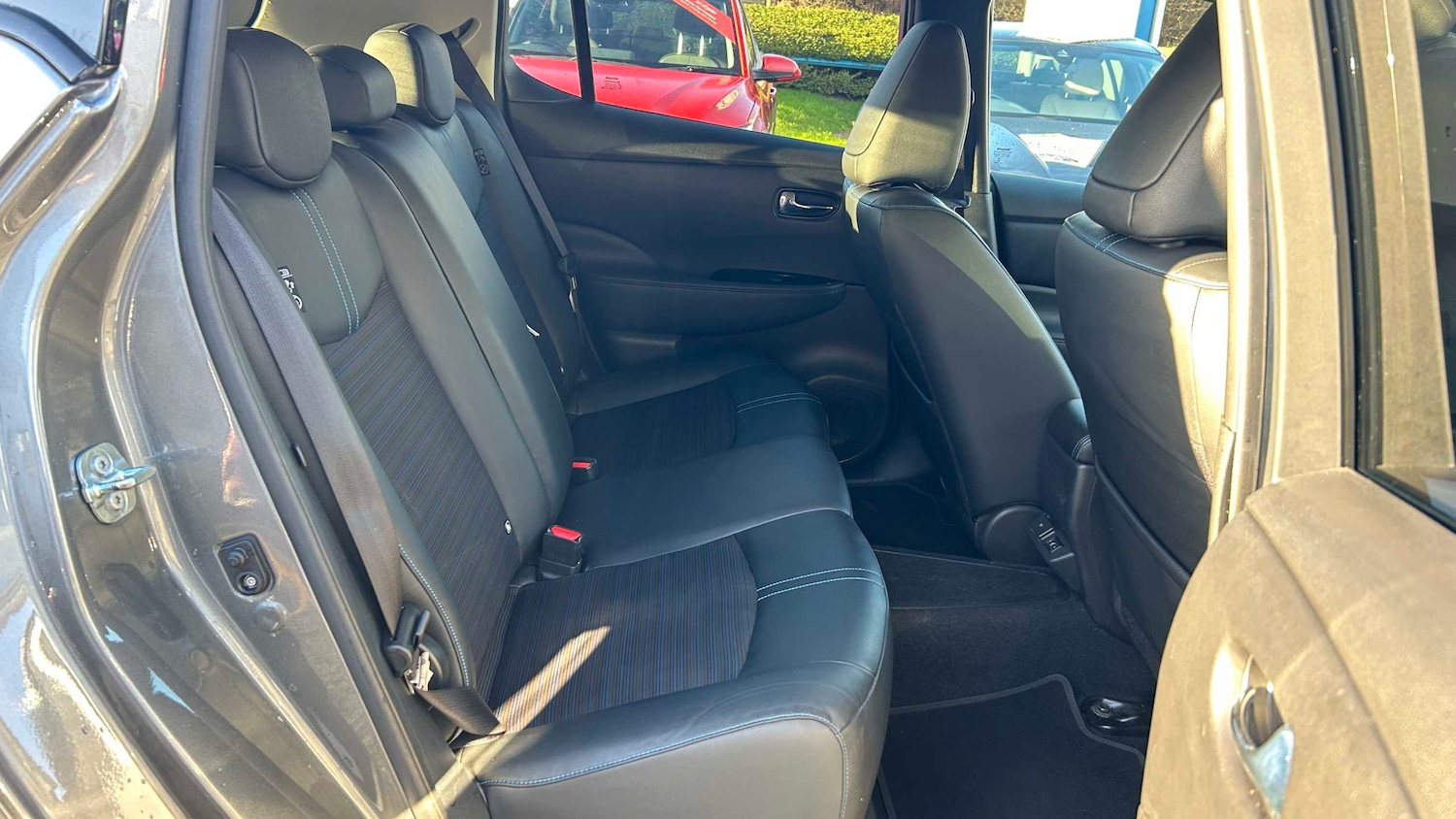 Used Nissan Leaf for sale - 77661150: Photo 24