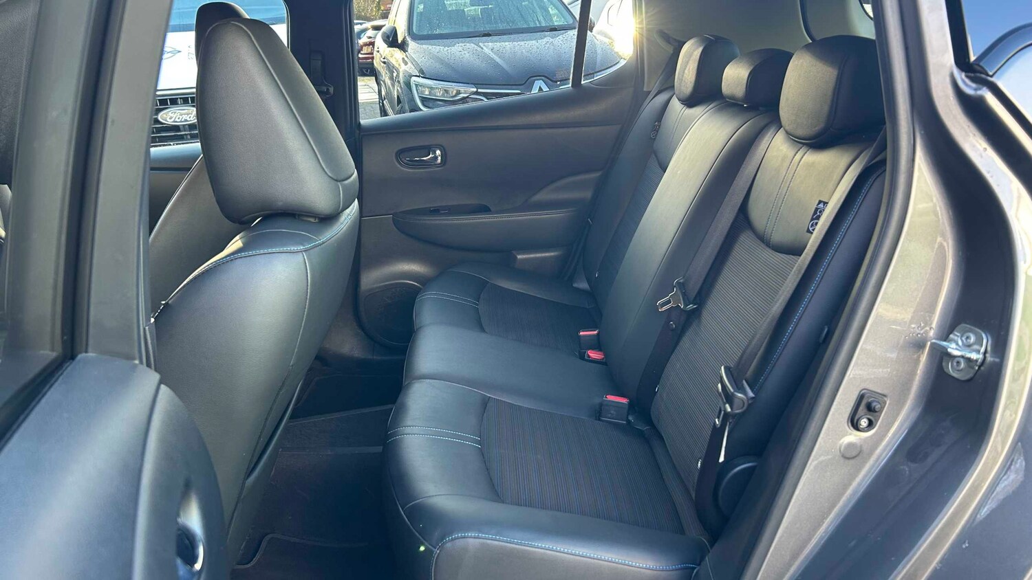 Used Nissan Leaf for sale - 77661150: Photo 26