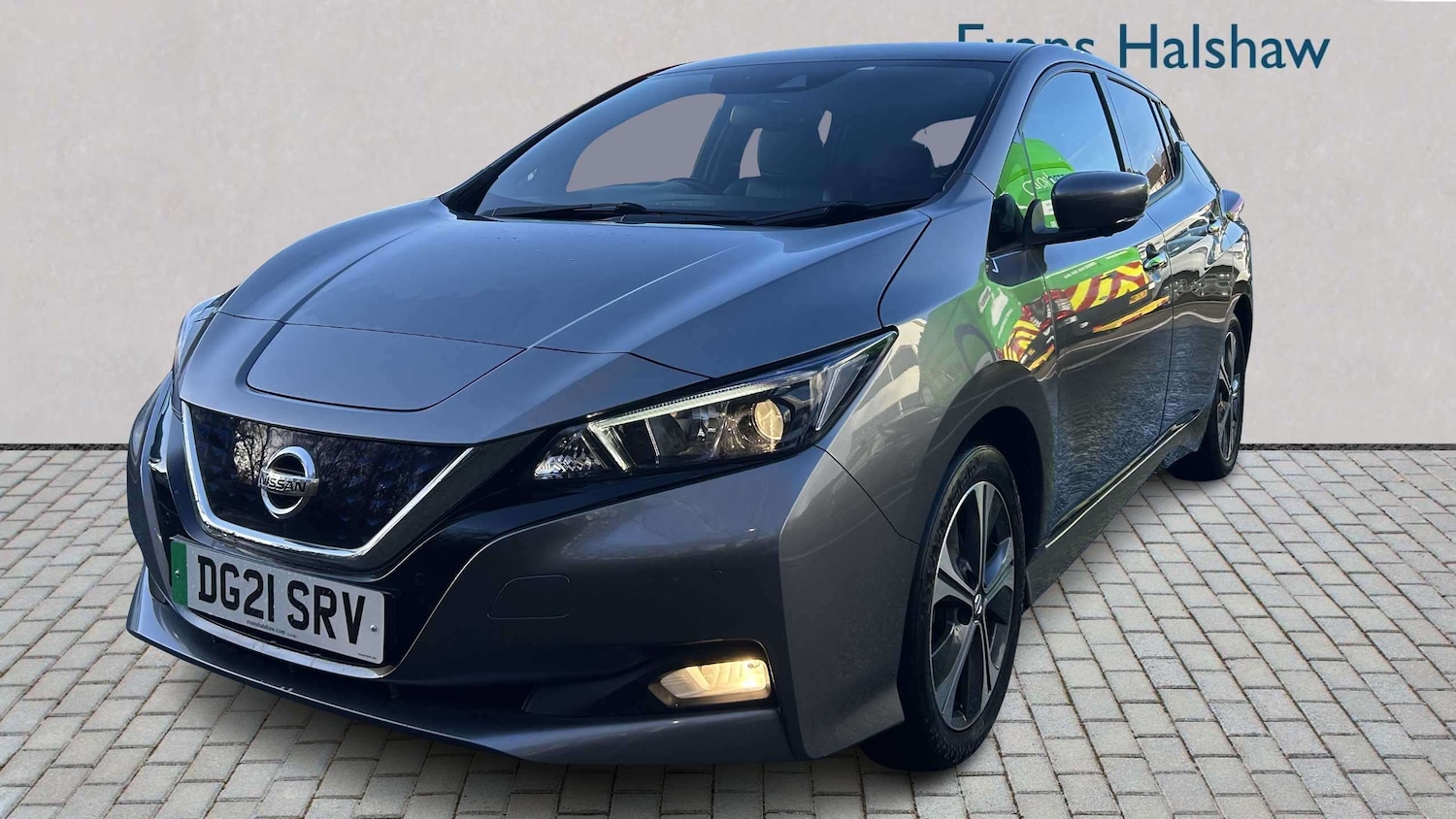 Used Nissan Leaf for sale - 77661150: Photo 3