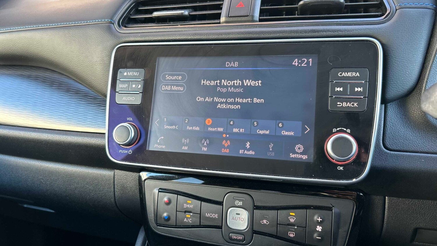 Used Nissan Leaf for sale - 77661150: Photo 30