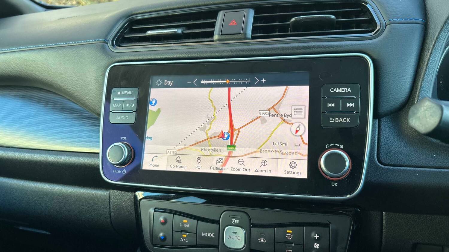 Used Nissan Leaf for sale - 77661150: Photo 32