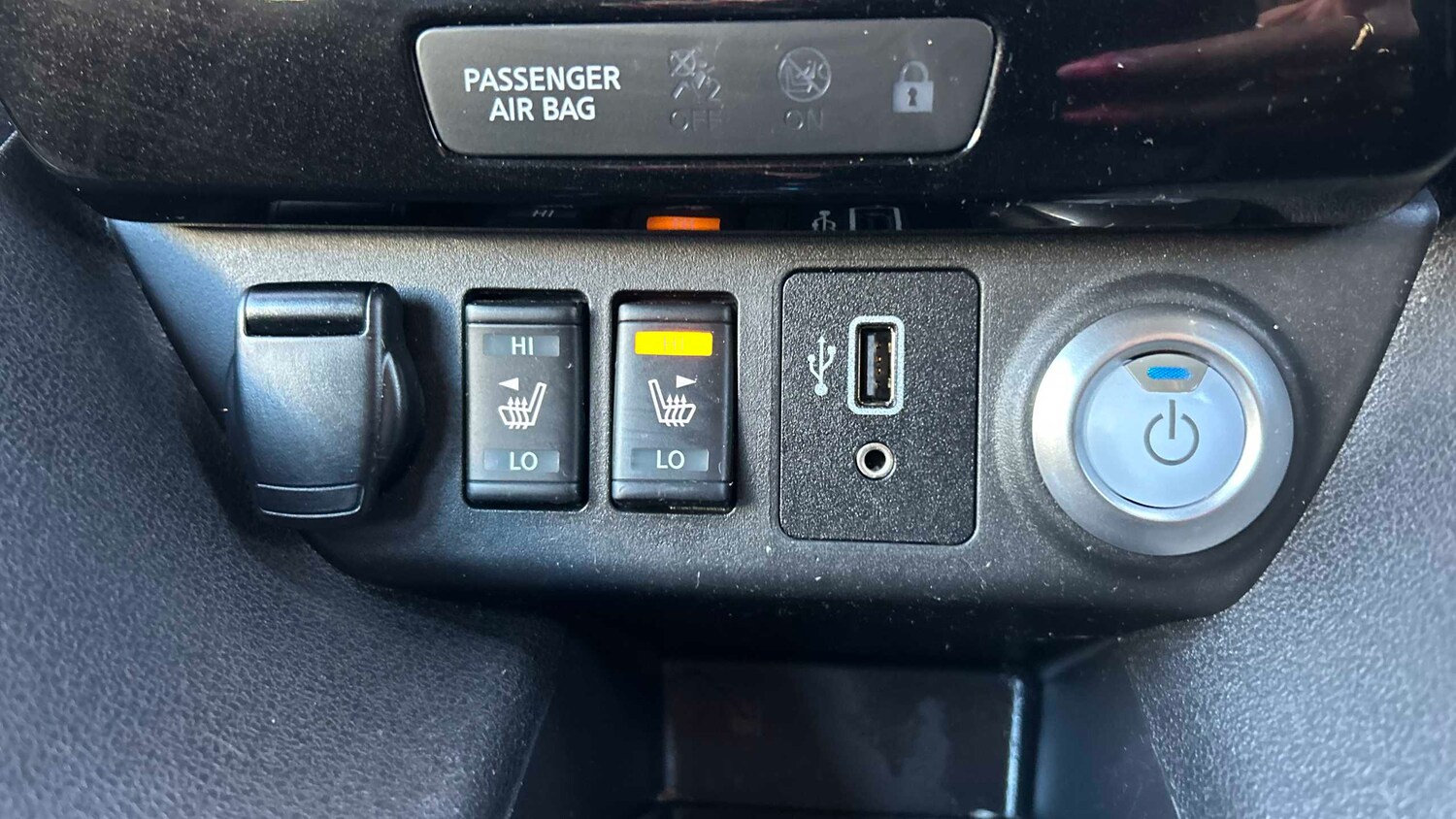 Used Nissan Leaf for sale - 77661150: Photo 34