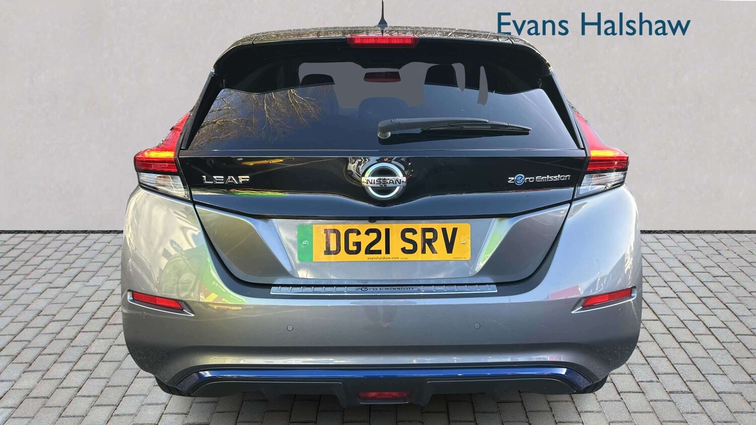 Used Nissan Leaf for sale - 77661150: Photo 6