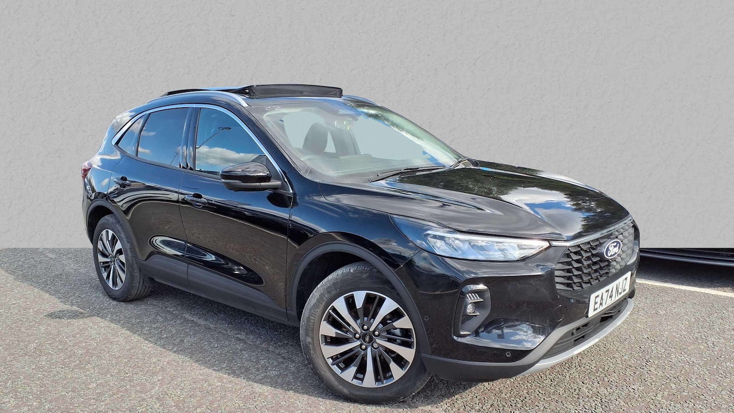 Used Ford Kuga 2024 for sale - 76075269: Photo 1