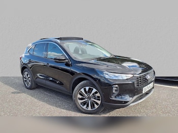 Ford - Kuga