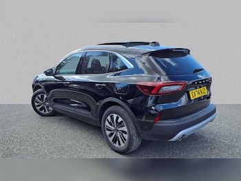 Used Ford Kuga 2024 for sale - 76075269: Photo 2