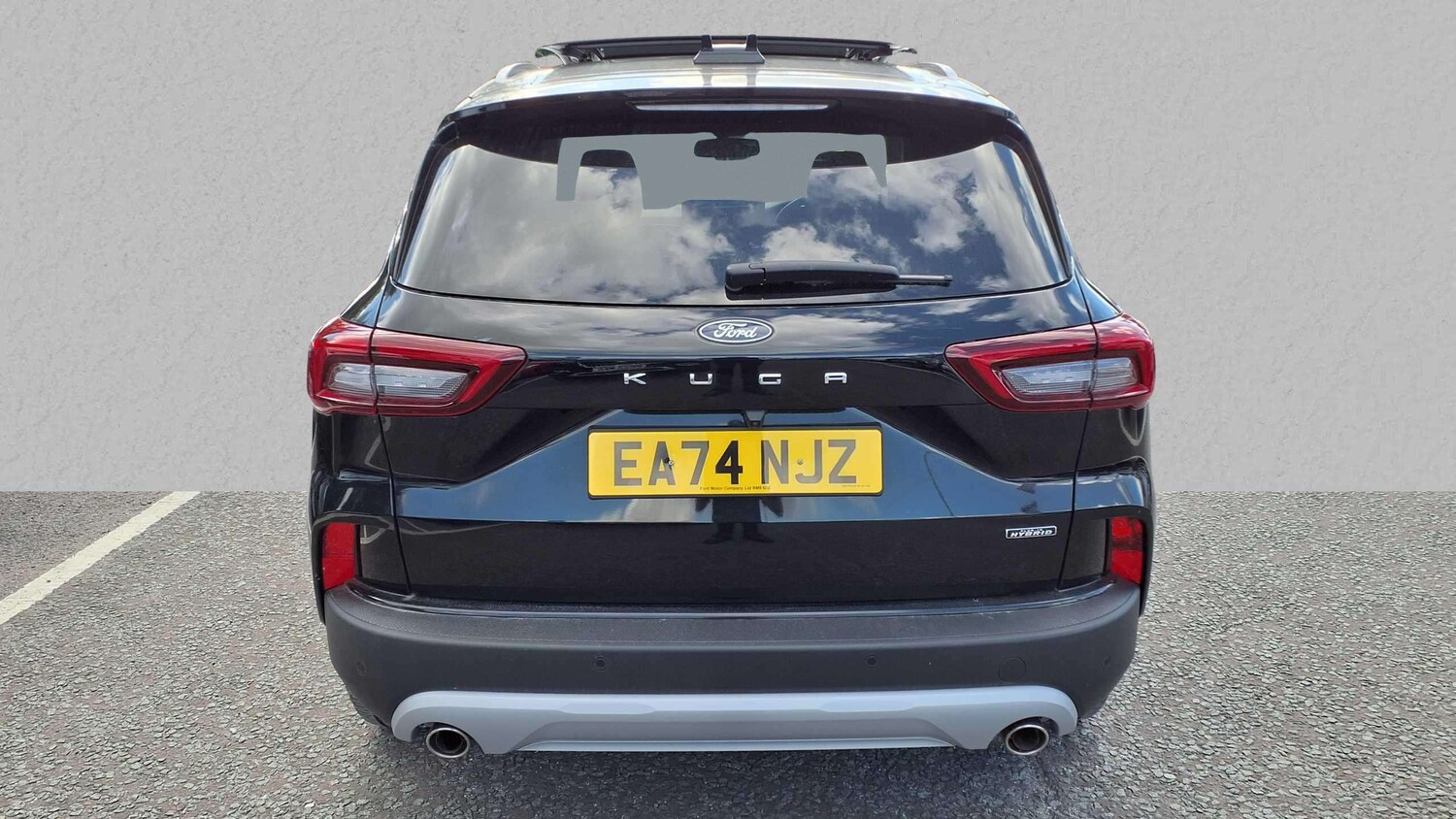 Used Ford Kuga 2024 for sale - 76075269: Photo 3