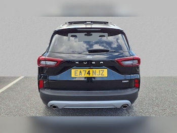 Used Ford Kuga 2024 for sale - 76075269: Photo 3