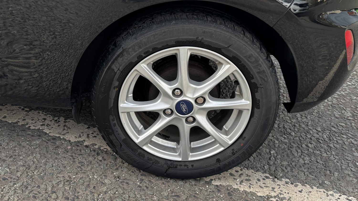 Used Ford Fiesta for sale - 78104480: Photo 10