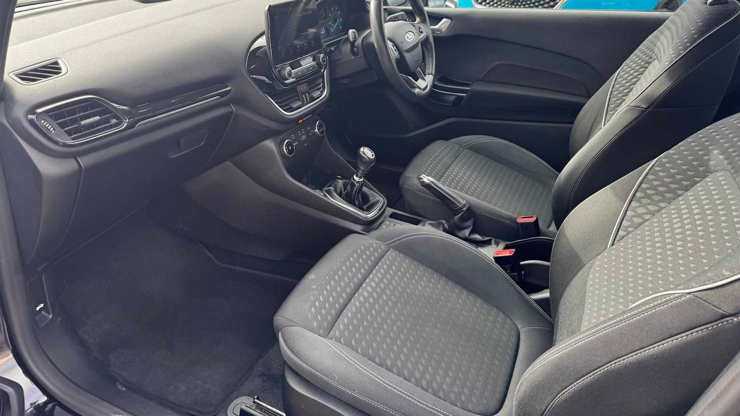 Used Ford Fiesta for sale - 78104480: Photo 11