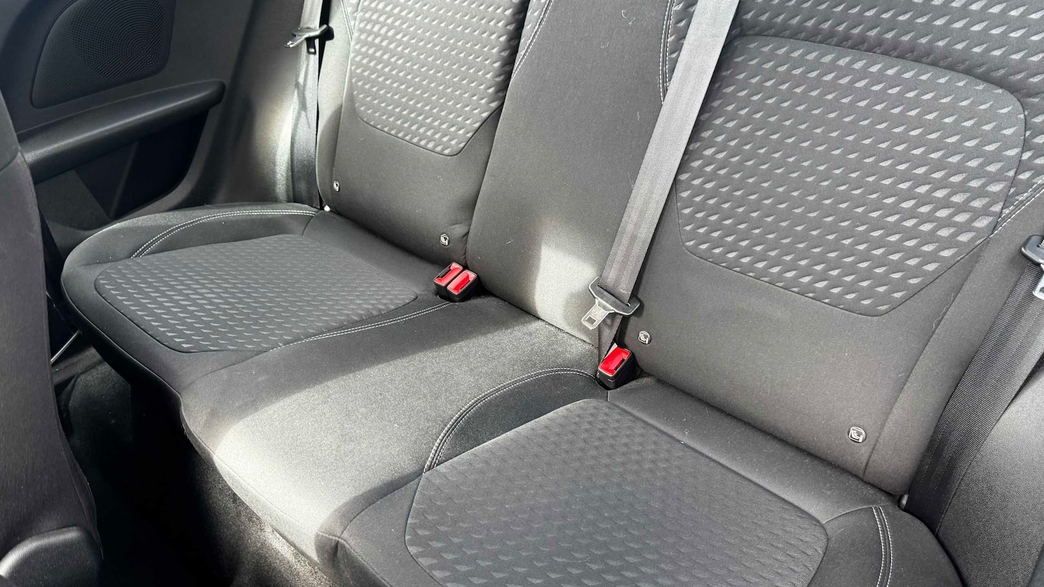 Used Ford Fiesta for sale - 78104480: Photo 12