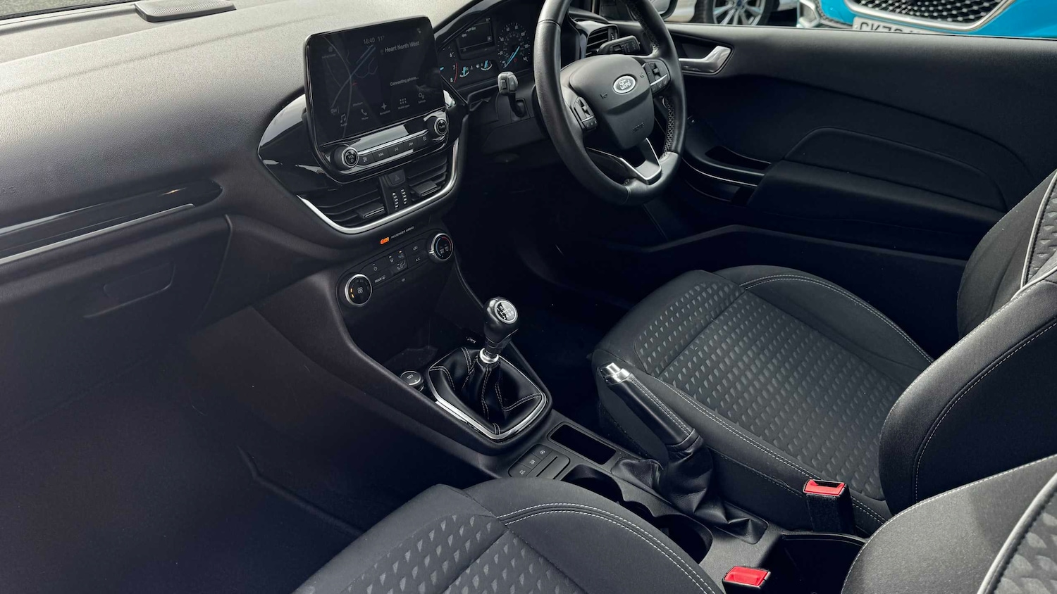 Used Ford Fiesta for sale - 78104480: Photo 13