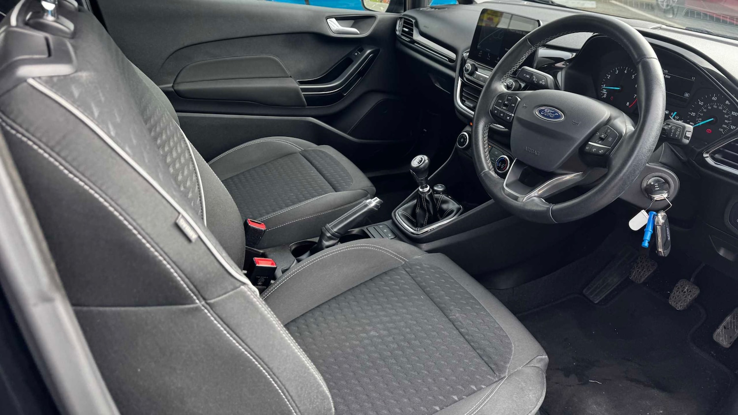 Used Ford Fiesta for sale - 78104480: Photo 15