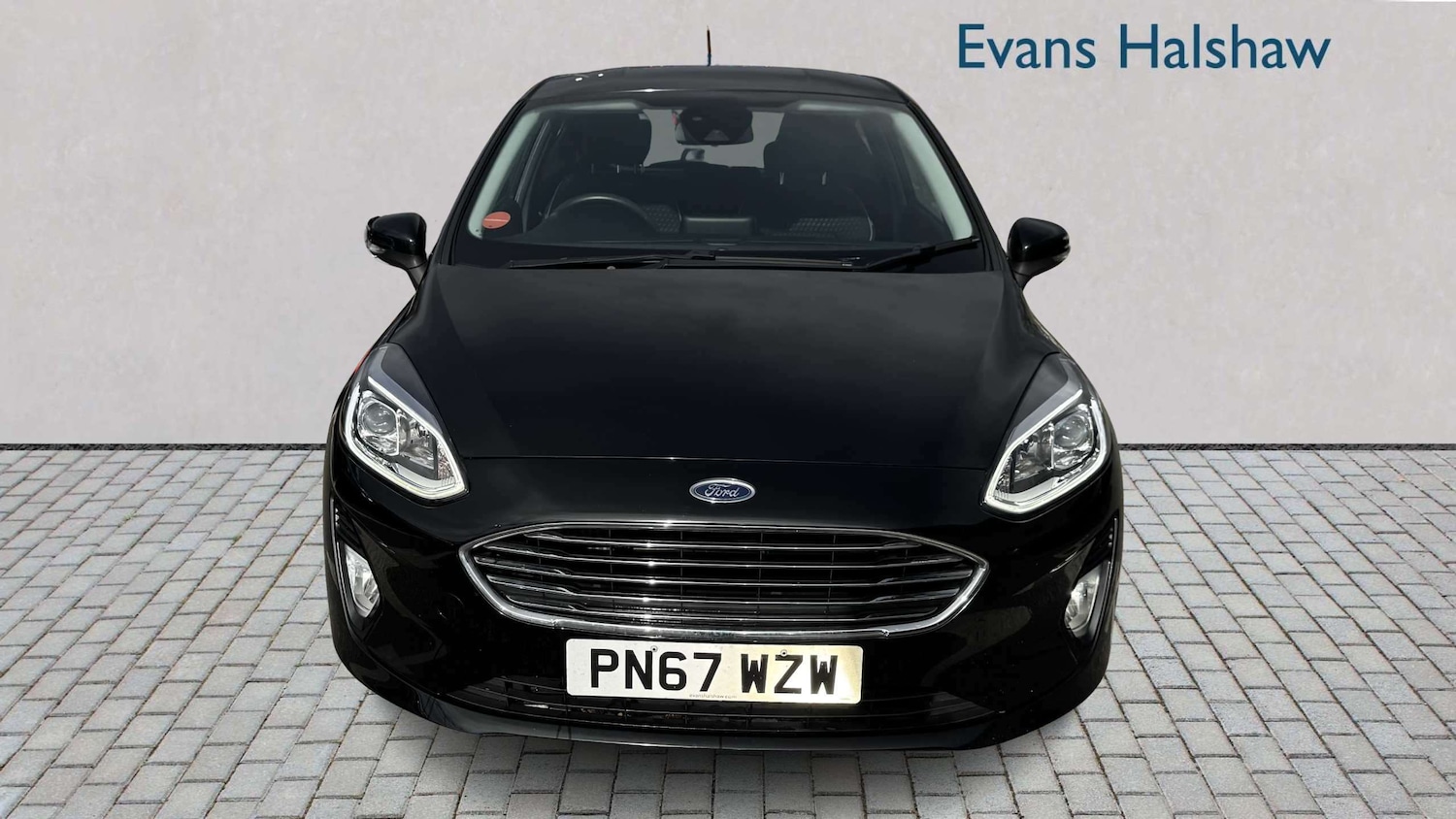Used Ford Fiesta for sale - 78104480: Photo 2