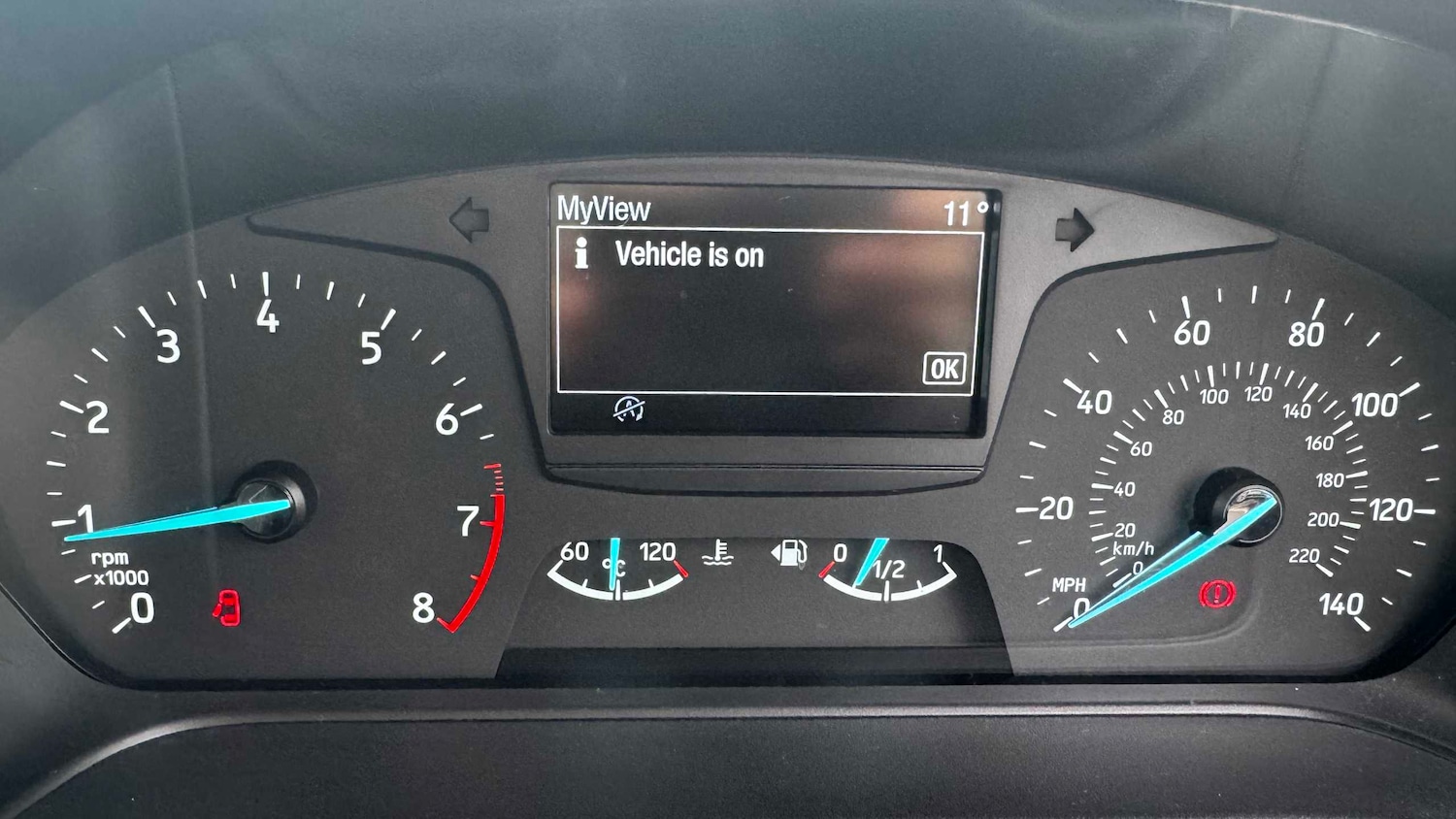 Used Ford Fiesta for sale - 78104480: Photo 23