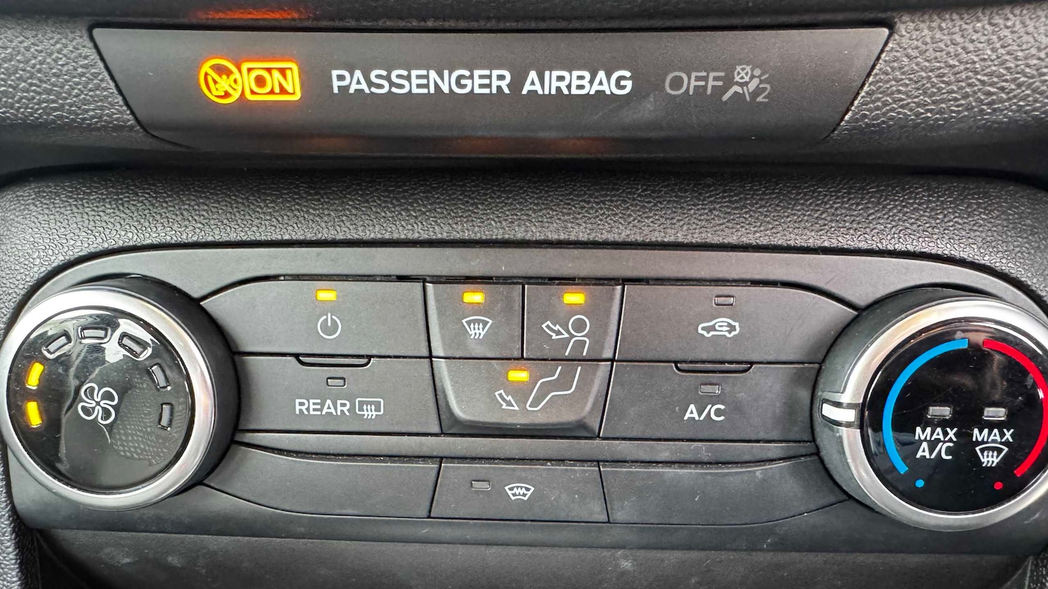 Used Ford Fiesta for sale - 78104480: Photo 26