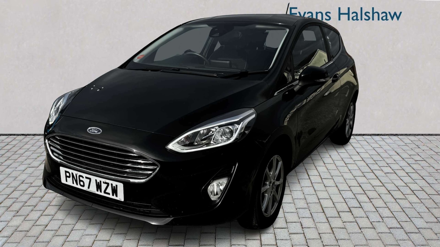 Used Ford Fiesta for sale - 78104480: Photo 3
