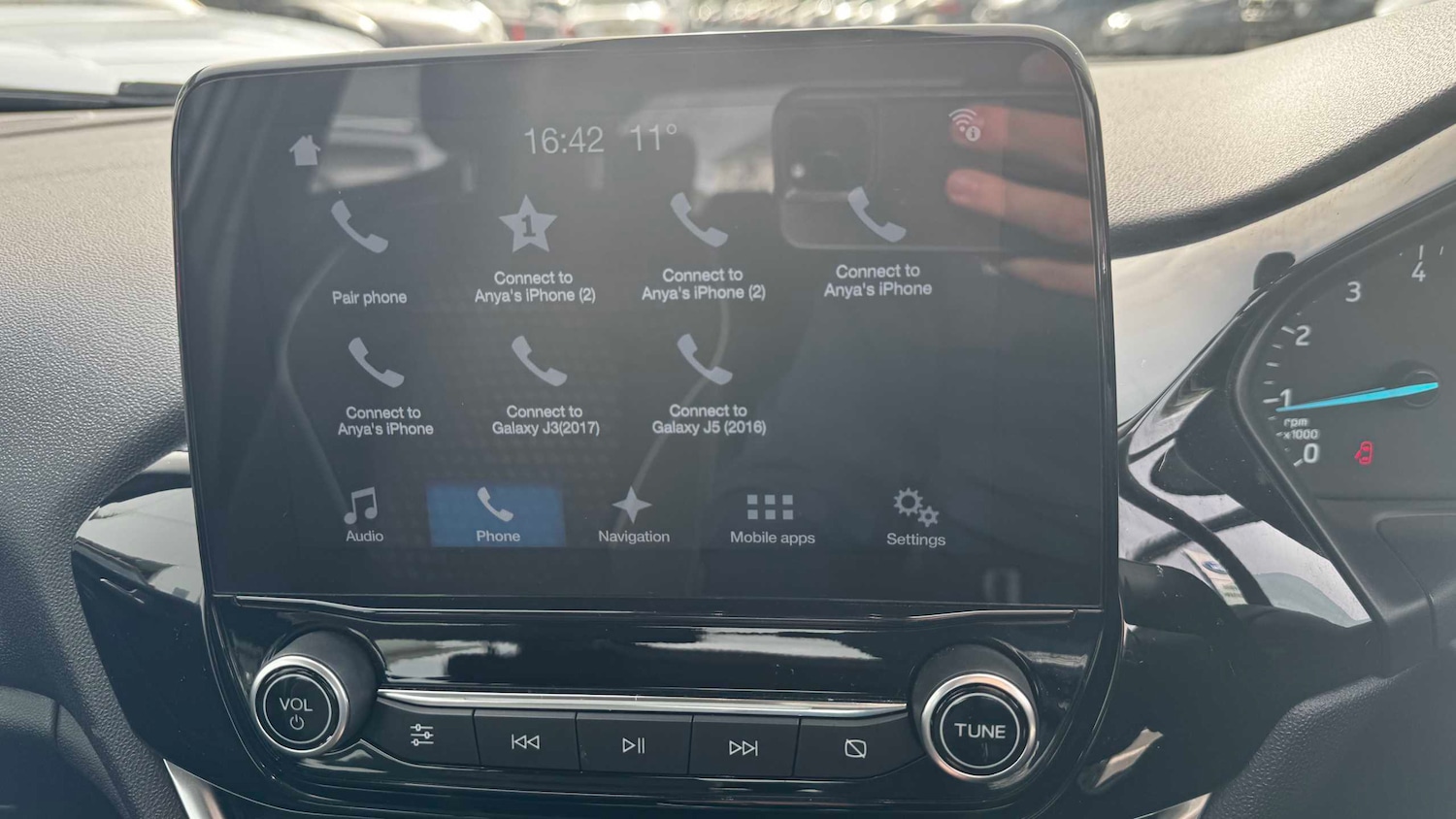 Used Ford Fiesta for sale - 78104480: Photo 31