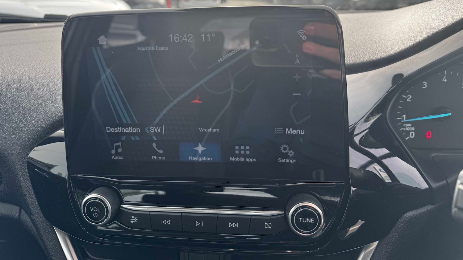 Used Ford Fiesta for sale - 78104480: Photo 32